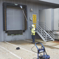 Picture of Powerhorse Telescope Pressure Washer Wand | 4000 PSI | 8.0 GPM