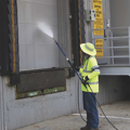 Picture of Powerhorse Telescope Pressure Washer Wand | 4000 PSI | 8.0 GPM