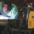 Picture of Klutch Arc Welder | 10-200 Amp Output