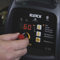 Picture of Klutch Arc Welder | 10-200 Amp Output