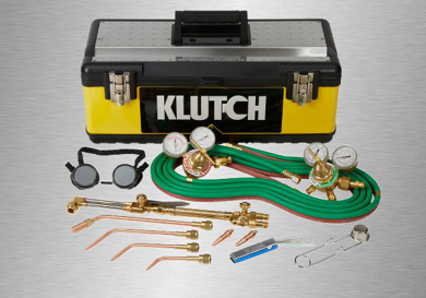 Show products in category Welding Kits and Accessories Picture for category Welding Kits and Accessories