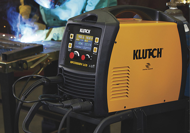 Show products in category Welders Picture for category Welders