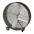 Picture of DISCONTINUED:Strongway Open Motor Direct-Drive Drum Fan | 42-in. | 3/5 HP | 17,473 CFM