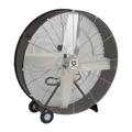 Picture of DISCONTINUED:Strongway Open Motor Direct-Drive Drum Fan | 42-in. | 3/5 HP | 17,473 CFM