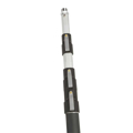 Picture of NorthStar Professional-Grade Telescoping Pressure Washer Wand | 4000 PSI | 10.5 GPM | 6–24 ft.L |  Aluminum