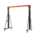 Picture of Bannon Adjustable Gantry Crane | 2,000-lb. Capacity