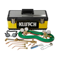 Picture of Klutch Med-Duty Cutting/Welding Outfit with Toolbox