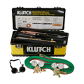 Picture of Klutch Med-Duty Cutting/Welding Outfit with Toolbox