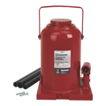 Picture of Strongway 50-Ton Hydraulic Bottle Jack | Welded Base