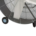 Picture of DISCONTINUED:Strongway Open Motor Direct-Drive Drum Fan | 42-in. | 3/5 HP | 17,473 CFM