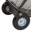 Picture of DISCONTINUED:Strongway Open Motor Direct-Drive Drum Fan | 42-in. | 3/5 HP | 17,473 CFM