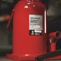 Picture of Strongway 50-Ton Hydraulic Bottle Jack | Welded Base