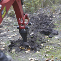 Picture of NorTrac Ripper Attachment | Fits NorTrac Towable Trencher | 7-11/16 in. L x 10-11/16 in. W