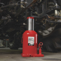 Picture of Strongway 50-Ton Hydraulic Bottle Jack | Welded Base