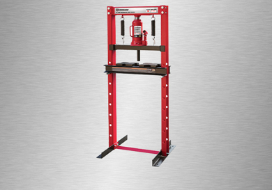 Show products in category Shop Presses Picture for category Shop Presses