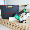 Picture of Powernail Pneumatic 20 Gauge Cleat Flooring Nailer | Trigger pull