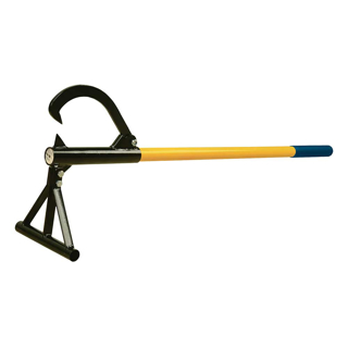 Picture of Roughneck Timberjack | Steel Core A-Frame | 48 In.