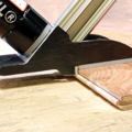 Picture of Powernail Pneumatic 16 Gauge Cleat Flooring Nailer