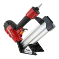Picture of Powernail Pneumatic 18 Gauge Cleat Flooring Nailer | Trigger pull