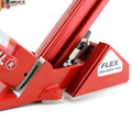Picture of Powernail Pneumatic 18 Gauge Cleat Flooring Nailer | Flex Adj. Foot