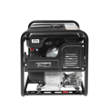 Picture of Honda Generator | 49-State | Industrial Series | 2,800 Watt | Open Frame