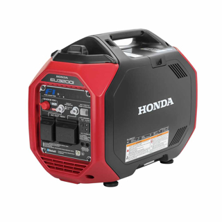 Picture of Honda Generator | 3,200 Watt | Inverter | CO-MINDER®