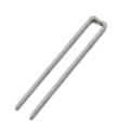 Picture of Powernail PowerStaples | 1/4-in. Crown | 18 Gauge | 1-1/2-in. Leg |  Case of 30,000