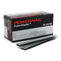 Picture of Powernail PowerStaples | 3/16-in. Crown | 20 Gauge | 9/16-in. Leg | Divergent Point |  Case of 100,000