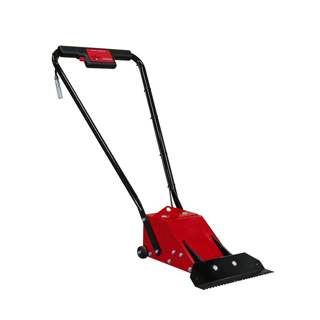 Picture of Shingle Hog Pneumatic Shingle Remover | Electric