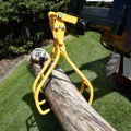 Picture of Roughneck Log Lifting Tongs | 36-In. Diameter | 3,300-Lb. Capacity