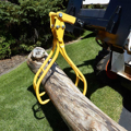 Picture of Roughneck Log Lifting Tongs | 36-In. Diameter | 3,300-Lb. Capacity