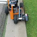 Picture of Brave Edger | Star Blade | Honda GX160