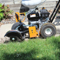 Picture of Brave Edger | Star Blade | Honda GX160