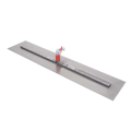 Picture of Marshalltown Fresno Trowel | Square Ends- All Angle Swivel | 48 X 5