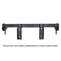 Picture of Jrco Mount Bar Kit | John Deere F1400