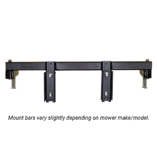 Picture of Jrco Mount Bar Kit | Scag Turf Runner