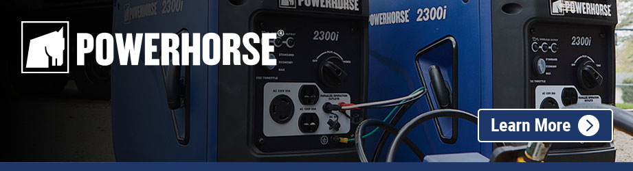 brand powerhorse