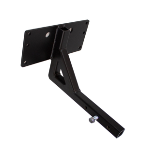 JRCO 125S Receiver Hitch Mount