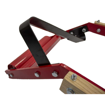 Show details for Maxim | Bed Shaper/Edging Blade (GWG311001) Picture of Maxim | Bed Shaper/Edging Blade (GWG311001)