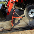Picture of Ultra-Tow 1/2-In. Rachet Chain Binder | 13,000-Lb. Capacity