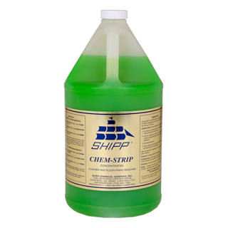 Picture of Chemstrip 1 Gallon | Case of 4