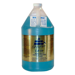 Picture of LB-60 1 Gallon | Case of 4