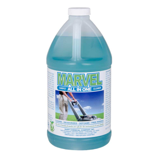 Picture of Marvel All-In-One Carpet Cleaner 1/2 Gal | Case of 6