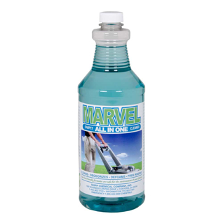 Picture of Shipp | Marvel All-In-One Carpet Cleaner 1 Quart | Case Of 12