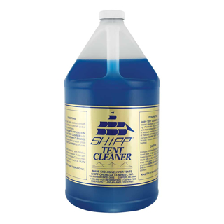 Picture of Tent Cleaner 1 Gallon | Case of 4