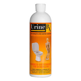 Picture of Shipp | UrineRX 1 Pint | Case Of 12