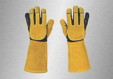 Show products in category Welding Gloves and Apparel Picture for category Welding Gloves and Apparel