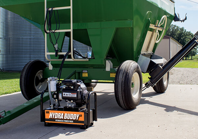 Show products in category Portable Hydraulic Power Packs Picture for category Portable Hydraulic Power Packs