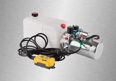 Show products in category Dump Trailer Power Units Picture for category Dump Trailer Power Units