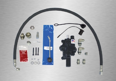 Show products in category Hydraulic Power Pack Kits and Accessories Picture for category Hydraulic Power Pack Kits and Accessories